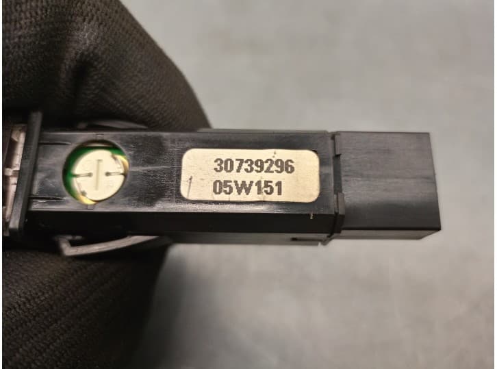 Recambio de warning para volvo s40 ii (544) 2.0 d referencia OEM IAM 30739296 5 PINES 3