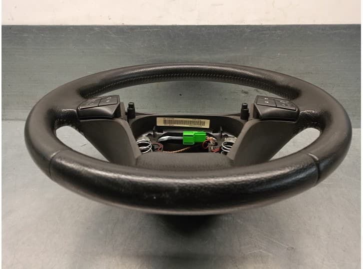 Recambio de volante para volvo s40 ii (544) 2.0 d referencia OEM IAM PV55150060 8698193 3
