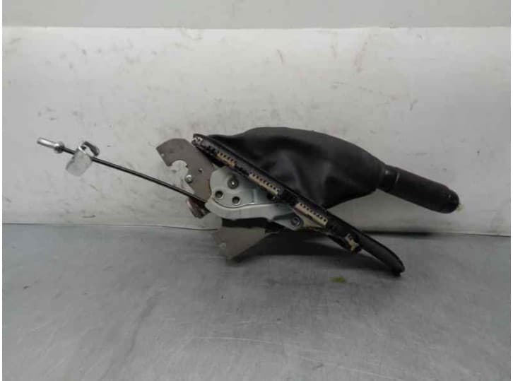 Recambio de palanca freno de mano para mini mini (r56) one referencia OEM IAM 34406774814 2
