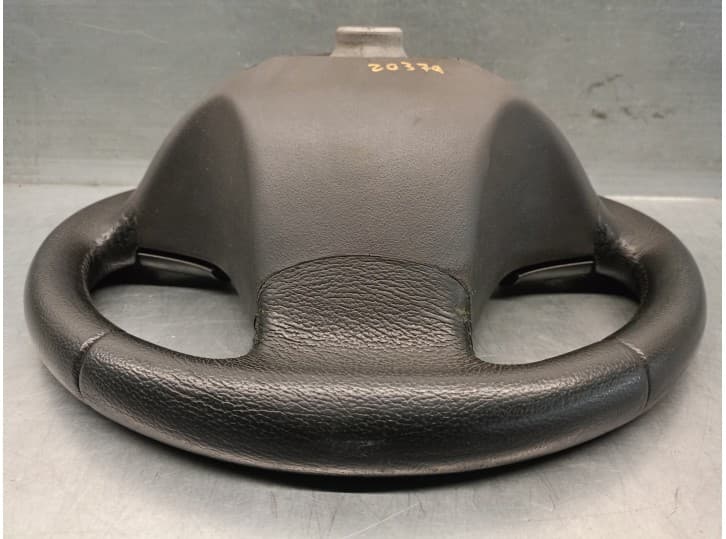 Recambio de volante para volvo s40 ii (544) 2.0 d referencia OEM IAM PV55150060 8698193 4
