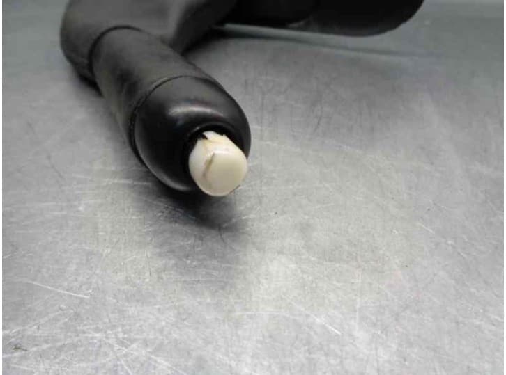 Recambio de palanca freno de mano para mini mini (r56) one referencia OEM IAM 34406774814 5