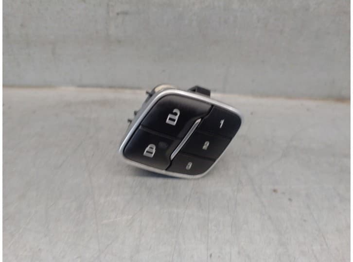 Recambio de interruptor para ford kuga ii (dm2) 2.0 tdci referencia OEM IAM GJ5T14776AAW
