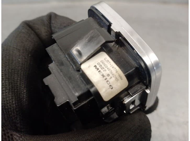 Recambio de interruptor para ford kuga ii (dm2) 2.0 tdci referencia OEM IAM GJ5T14776AAW 4