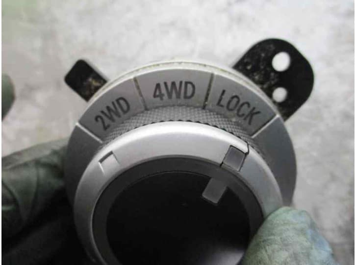 Recambio de mando para citroën c-crosser (vu_, vv_) 2.2 hdi referencia OEM IAM 1902691 2