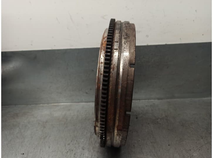 Recambio de volante motor para audi a6 c5 (4b2, 4b4) 1.8 t referencia OEM IAM 058105266 3