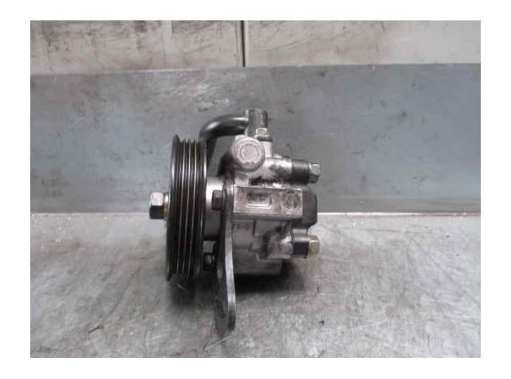 Recambio de bomba servodireccion para daewoo matiz 0.8 cat referencia OEM IAM P96315612 3