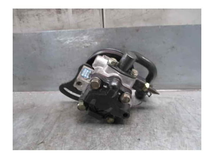 Recambio de bomba servodireccion para daewoo matiz 0.8 cat referencia OEM IAM P96315612 4