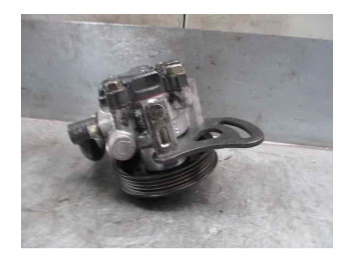 Recambio de bomba servodireccion para daewoo matiz 0.8 cat referencia OEM IAM P96315612 5