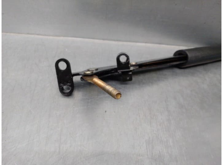 Recambio de palanca freno de mano para citroën xsara (n1) 1.9 td referencia OEM IAM 470160 3