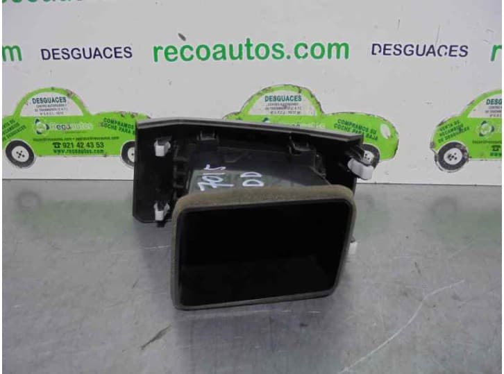 Recambio de aireador para citroën c-crosser (vu_, vv_) 2.2 hdi referencia OEM IAM 8030A025ZZ 2