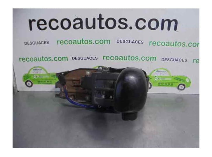 Recambio de palanca cambio para nissan primera (p10) 2.0 16v referencia OEM IAM