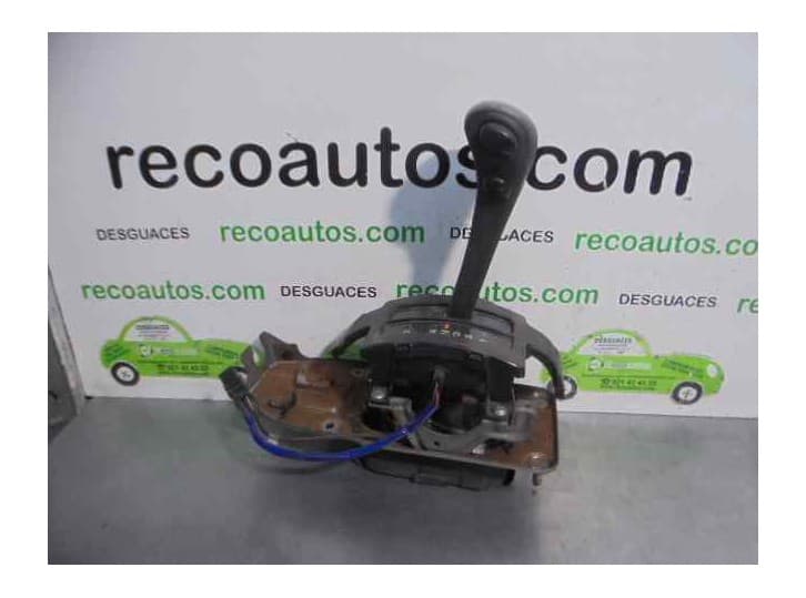 Recambio de palanca cambio para nissan primera (p10) 2.0 16v referencia OEM IAM 3