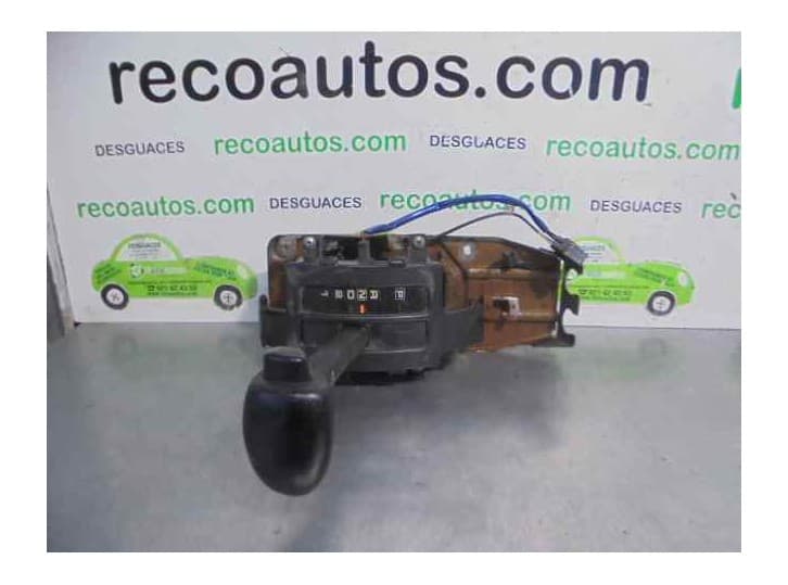 Recambio de palanca cambio para nissan primera (p10) 2.0 16v referencia OEM IAM 4