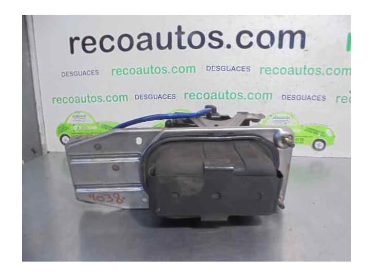 Recambio de palanca cambio para nissan primera (p10) 2.0 16v referencia OEM IAM 5