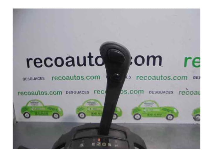 Recambio de palanca cambio para nissan primera (p10) 2.0 16v referencia OEM IAM 6