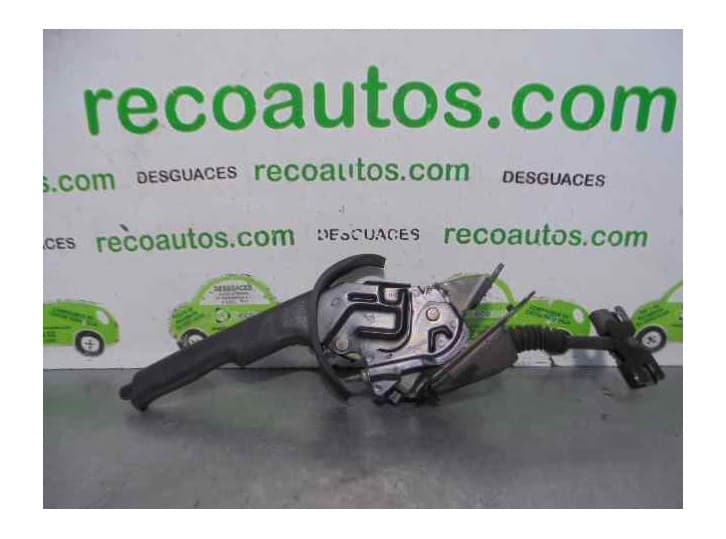 Recambio de palanca freno de mano para nissan primera (p10) 2.0 16v referencia OEM IAM