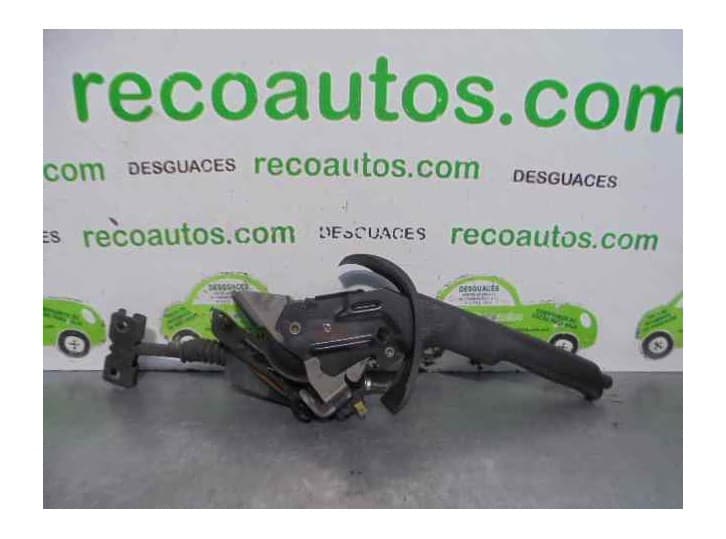 Recambio de palanca freno de mano para nissan primera (p10) 2.0 16v referencia OEM IAM 2