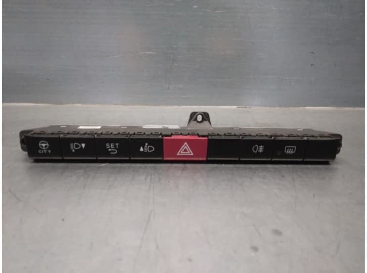 Recambio de warning para fiat panda (312_, 319_) 1.2 (312pxa1a) referencia OEM IAM 735544419