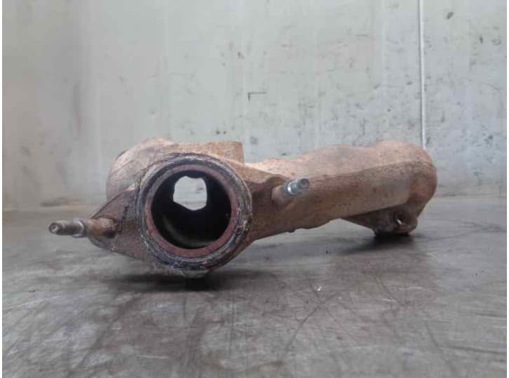 Recambio de colector escape para citroën xsara (n1) 1.9 d referencia OEM IAM 2480 5