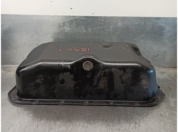 Recambio de carter para seat ibiza ii (6k1) 1.9 tdi referencia OEM IAM 030103601F 2