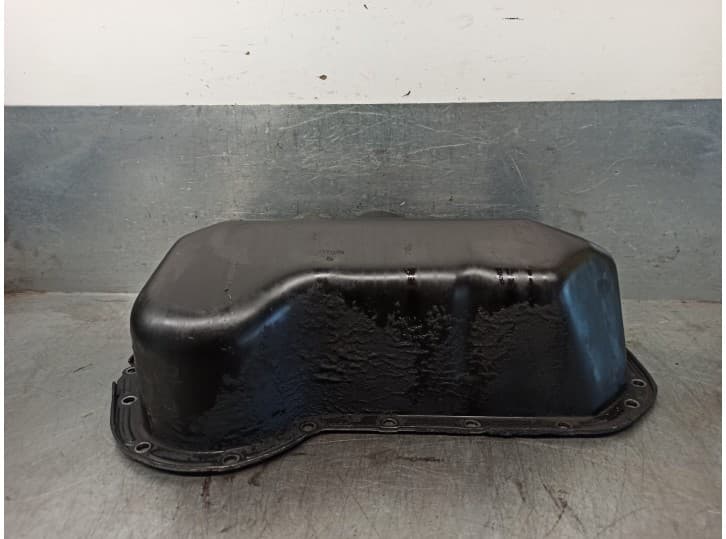 Recambio de carter para seat ibiza ii (6k1) 1.9 tdi referencia OEM IAM 030103601F 4