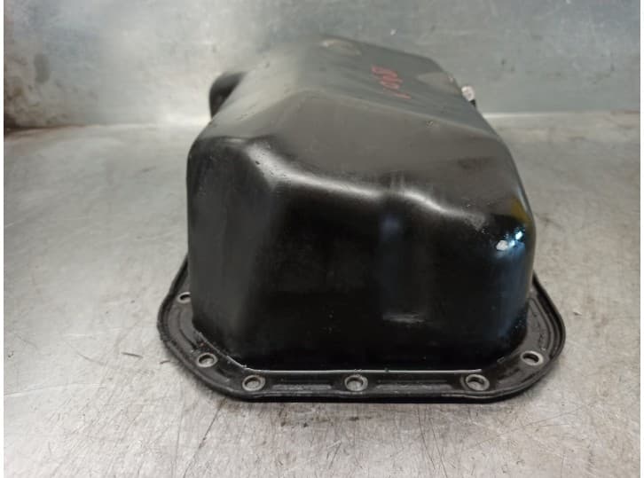 Recambio de carter para seat ibiza ii (6k1) 1.9 tdi referencia OEM IAM 030103601F 5