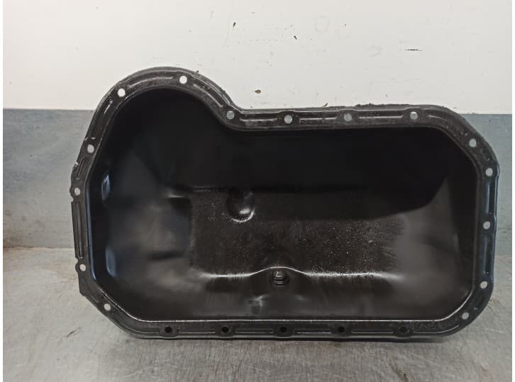 Recambio de carter para seat ibiza ii (6k1) 1.9 tdi referencia OEM IAM 030103601F 6