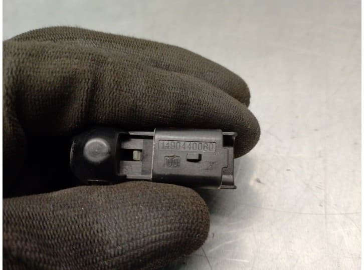 Recambio de interruptor para peugeot 807 (eb_) 2.2 hdi referencia OEM IAM 1490440080 4