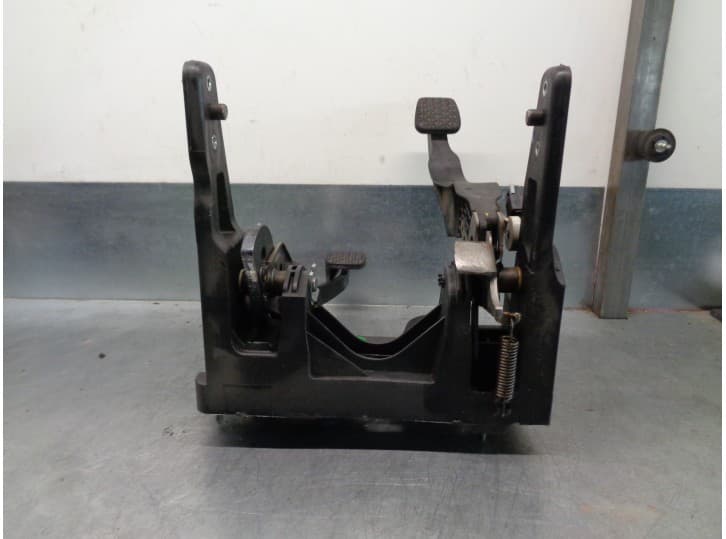 Recambio de juego pedales para chevrolet cruze (j300) 1.8 referencia OEM IAM 13331970 5