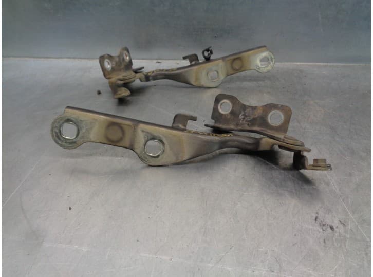 Recambio de bisagra capot para chevrolet cruze (j300) 1.8 referencia OEM IAM