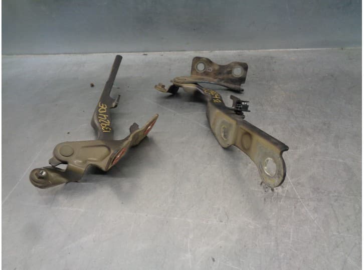 Recambio de bisagra capot para chevrolet cruze (j300) 1.8 referencia OEM IAM 2