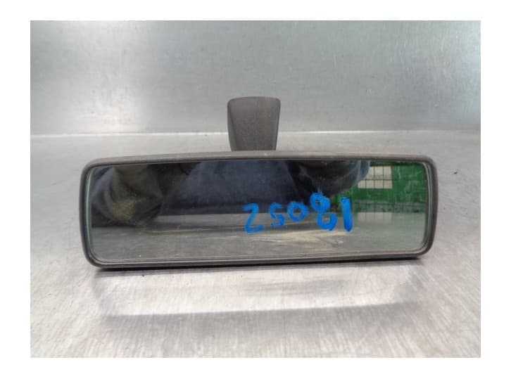 Recambio de espejo interior para seat mii (kf1, ke1) 1.0 referencia OEM IAM 5Z0857511C