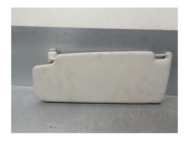 Recambio de parasol izquierdo para seat mii (kf1, ke1) 1.0 referencia OEM IAM 6RU857551B 2