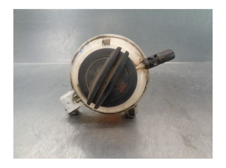 Recambio de deposito expansion para seat mii (kf1, ke1) 1.0 referencia OEM IAM 1S0121407E