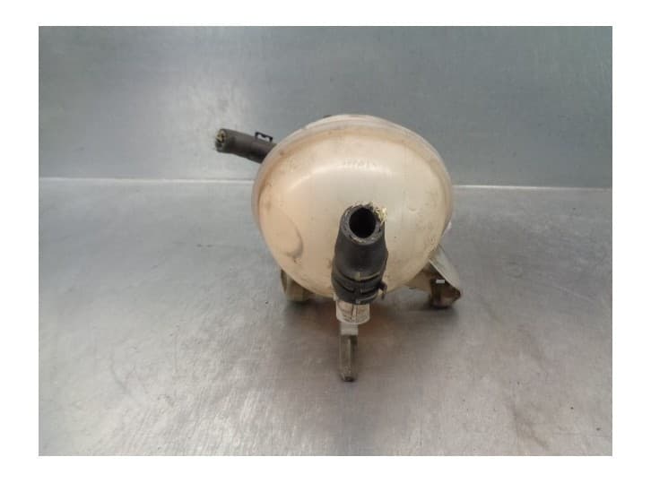 Recambio de deposito expansion para seat mii (kf1, ke1) 1.0 referencia OEM IAM 1S0121407E 2