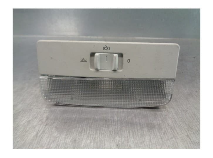 Recambio de luz interior para seat mii (kf1, ke1) 1.0 referencia OEM IAM 6Q0947105M