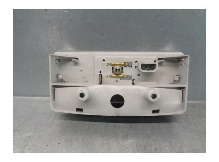 Recambio de luz interior para seat mii (kf1, ke1) 1.0 referencia OEM IAM 6Q0947105M 2