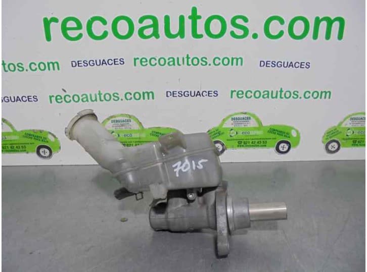 Recambio de bomba freno para citroën c-crosser (vu_, vv_) 2.2 hdi referencia OEM IAM 220529