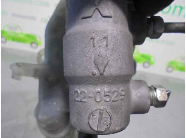 Recambio de bomba freno para citroën c-crosser (vu_, vv_) 2.2 hdi referencia OEM IAM 220529 4