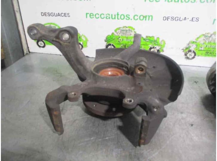 Recambio de mangueta delantera derecha para seat ibiza ii (6k1) 1.4 i referencia OEM IAM