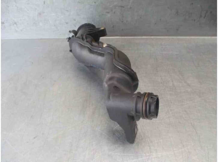 Recambio de tubo para citroën c5 ii (rc_) 2.0 hdi (rcrhrh) referencia OEM IAM 9654733980 3