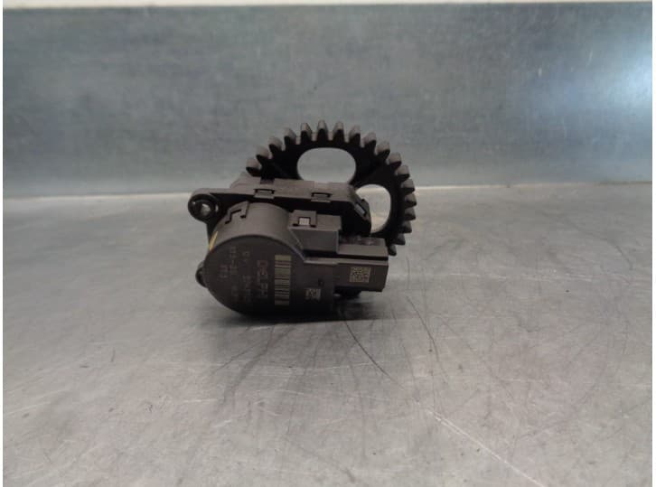 Recambio de motor calefaccion para chevrolet cruze (j300) 1.8 referencia OEM IAM 52437251