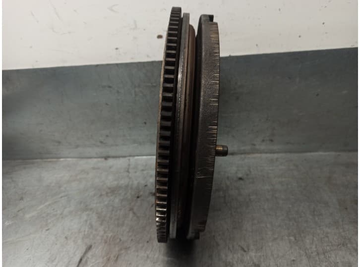 Recambio de volante motor para bmw 3 (e46) 320 i referencia OEM IAM 21211223610 3