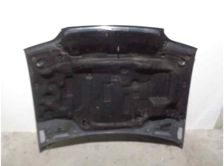 Recambio de capot para ford escort v (aal, abl) 1.6 i 16v referencia OEM IAM 6817755 VERDE 4