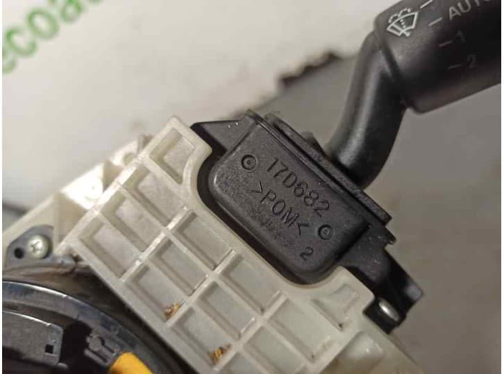 Recambio de mando luces para mazda 5 (cr) 2.0 cd (cr19) referencia OEM IAM 17E675 9