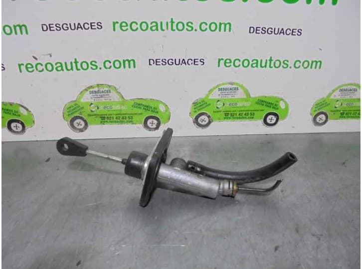 Recambio de bombin embrague para kia cee'd hatchback (ed) 1.6 crdi 90 referencia OEM IAM