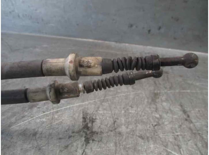 Recambio de cableado para toyota auris (_e15_) 2.0 d-4d (ade150_) referencia OEM IAM 4
