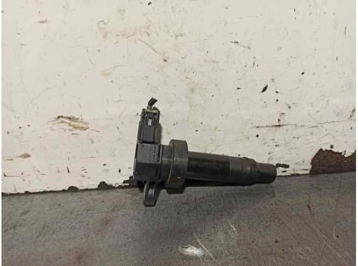 Recambio de bobina encendido para hyundai i30 (fd) 1.4 referencia OEM IAM 273012B010