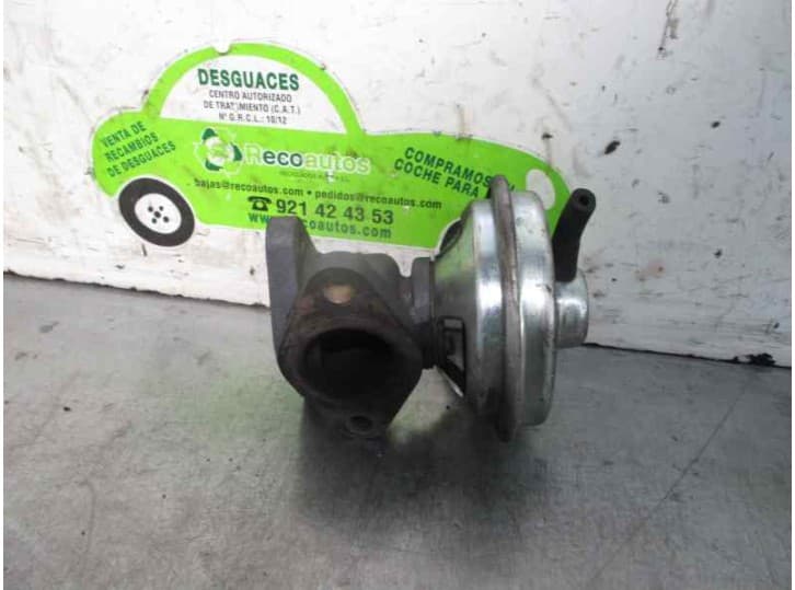 Recambio de valvula egr para chevrolet lacetti (j200) 2.0 d referencia OEM IAM 7E08