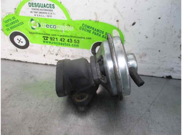 Recambio de valvula egr para chevrolet lacetti (j200) 2.0 d referencia OEM IAM 7E08 2